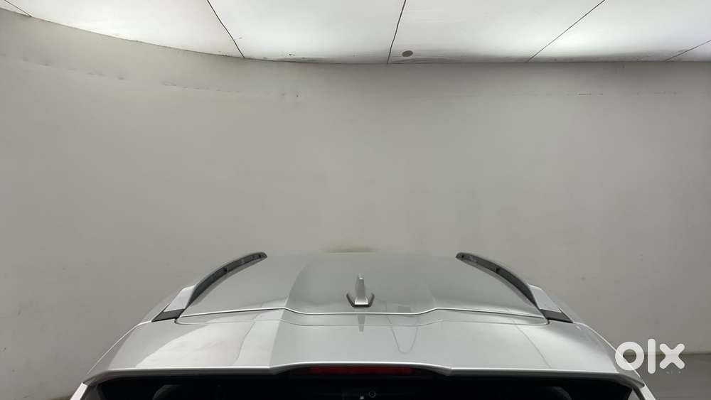 Nissan Magnite 1.0 Xv Premium Turbo Cvt, 2023, Petrol