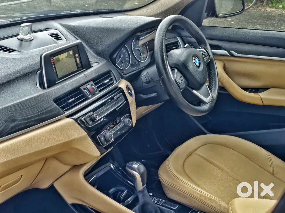 Bmw X1 Sdrive 20d X Line, 2017, Diesel
