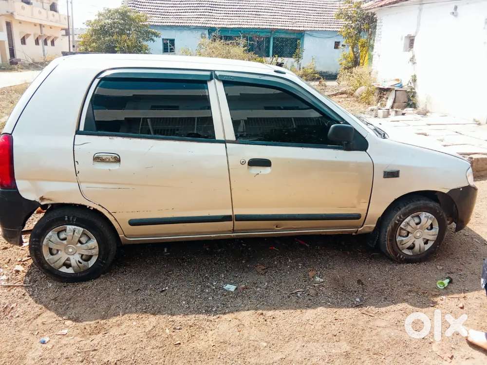 Maruti Suzuki Alto 2005 Model