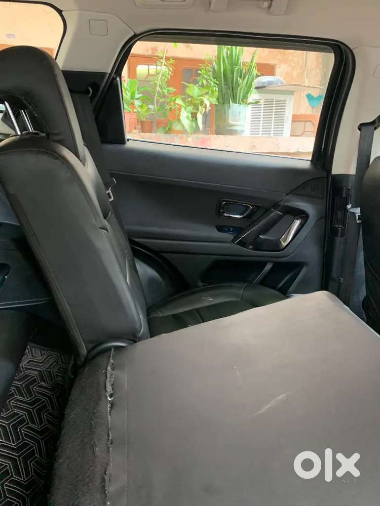 Tata Safari 2022 डीज़ल Manual