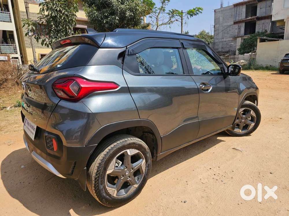 Tata Punch Ev Empowered Plus Lr, 2025, Electric