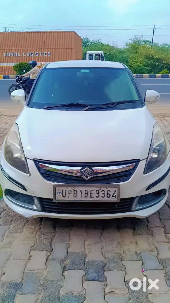 Maruti Suzuki Swift Dzire 2015 Diesel 90000 Km Driven