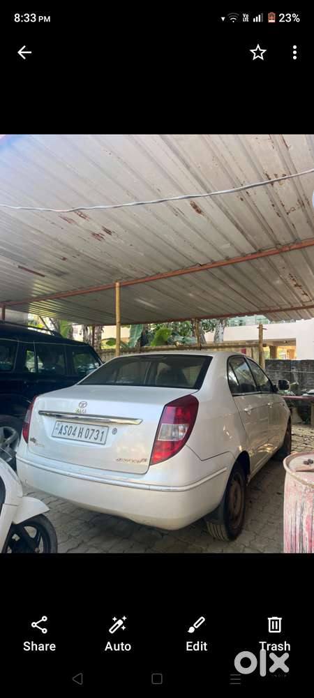 Tata Manza