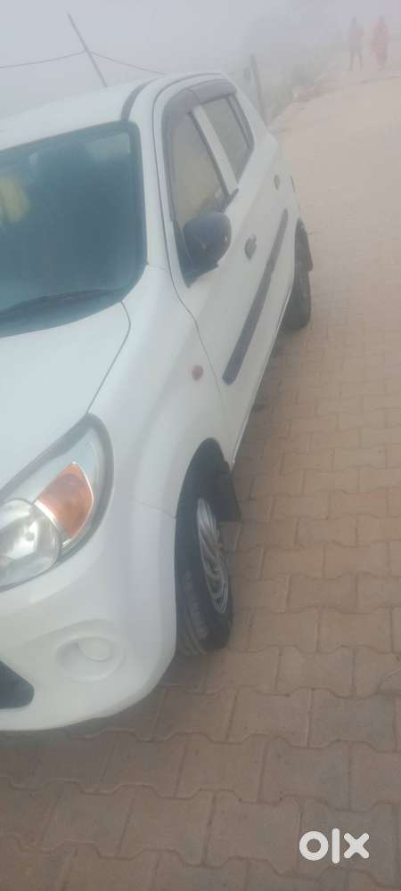 2015 Model Puar Petrol Alto 800 2030 Tak Pass N C R