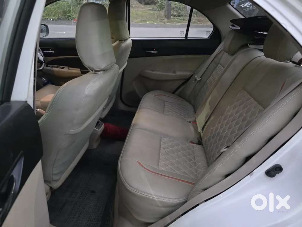 Maruti Dzire Vdi Bs Iv