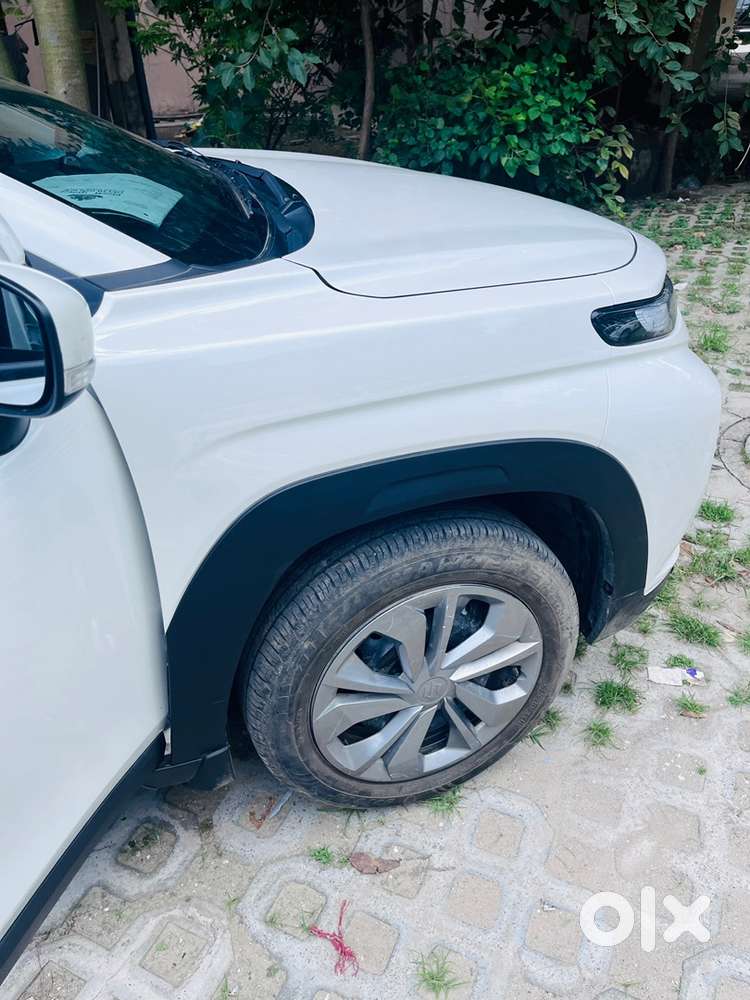 Maruti Suzuki Fronx 2026 Hybrid