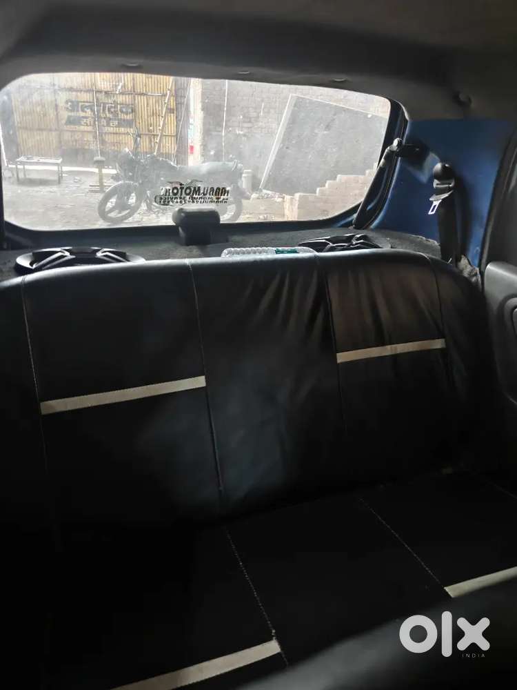 Maruti Suzuki Alto 2007 Lx