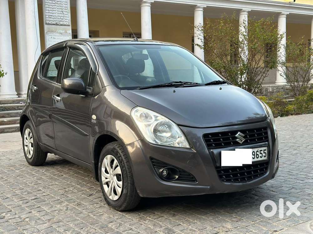 Maruti Suzuki Ritz Vdi (abs) Bs Iv, 2016, Diesel
