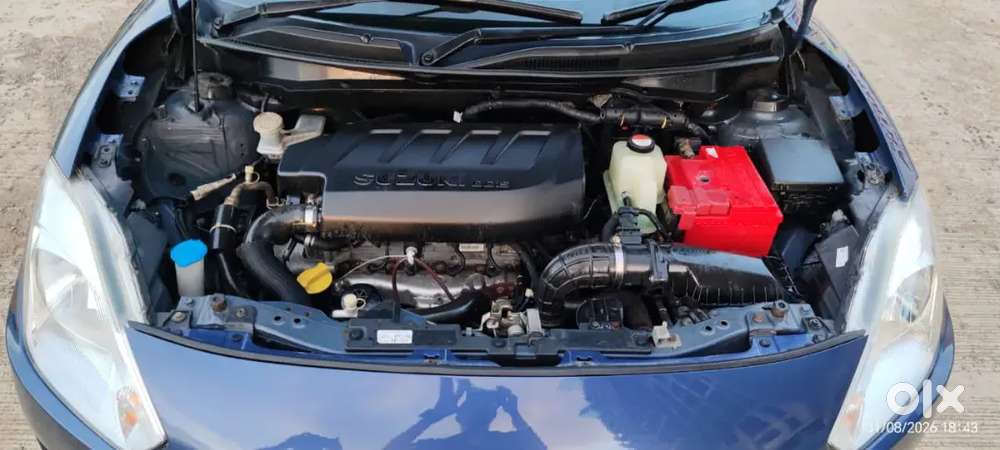 2nd Owner Maruti Dzire Zdi 2019 For Sale