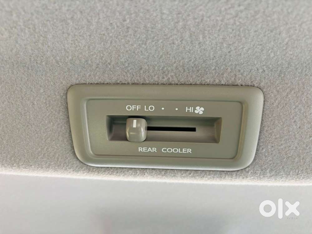 Toyota Innova Crysta 2.4 Zx Mt, 2017, Diesel