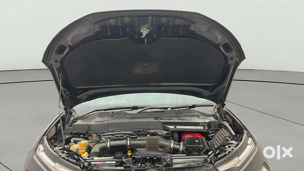 Tata Harrier Xta+ 2.0 L Kryotec Bs Vi, 2021, Diesel