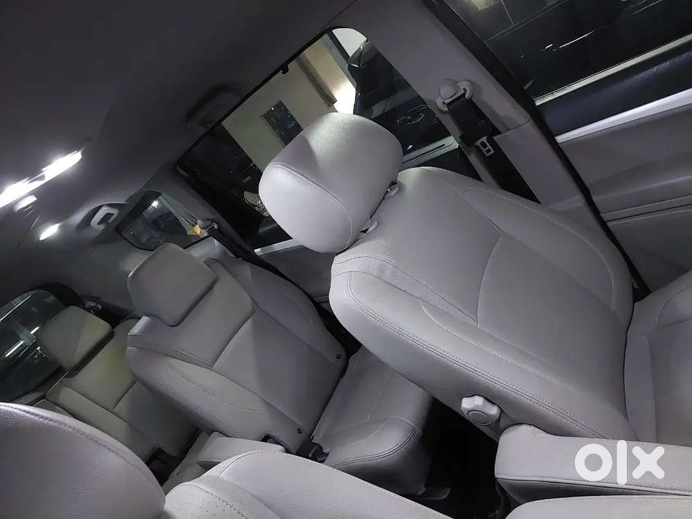 Mahindra Marazzo M8 (top Variant) For Sale