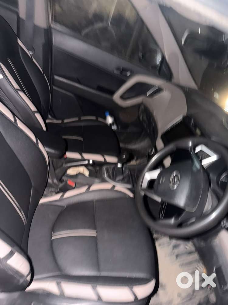 Hyundai Creta Diesel 2017