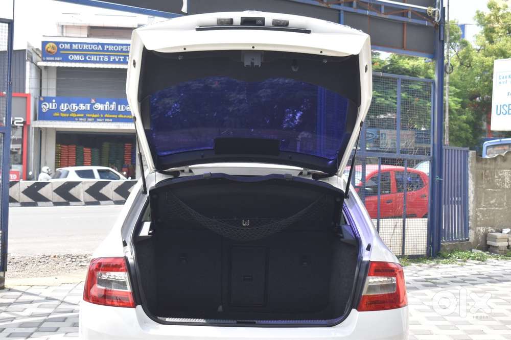 Skoda Octavia Style Plus 2.0 Tdi At, 2016, Diesel