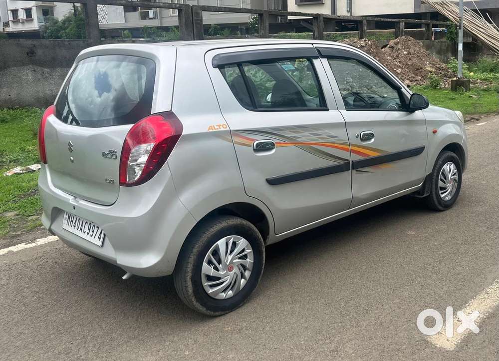 Maruti Suzuki Alto 800 Lxi, 2015, Petrol