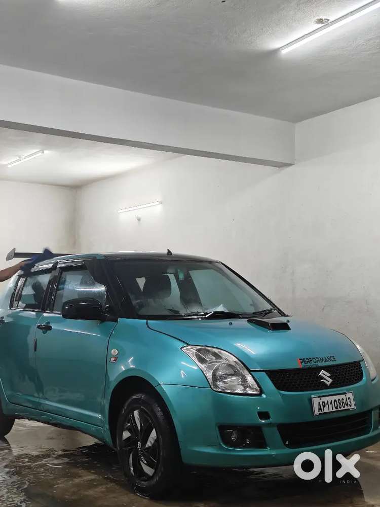 Maruti Suzuki Swift 2005 Model
