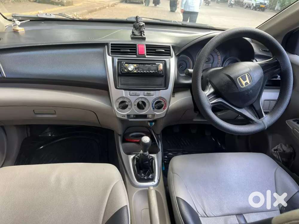 Honda City Car For Sale