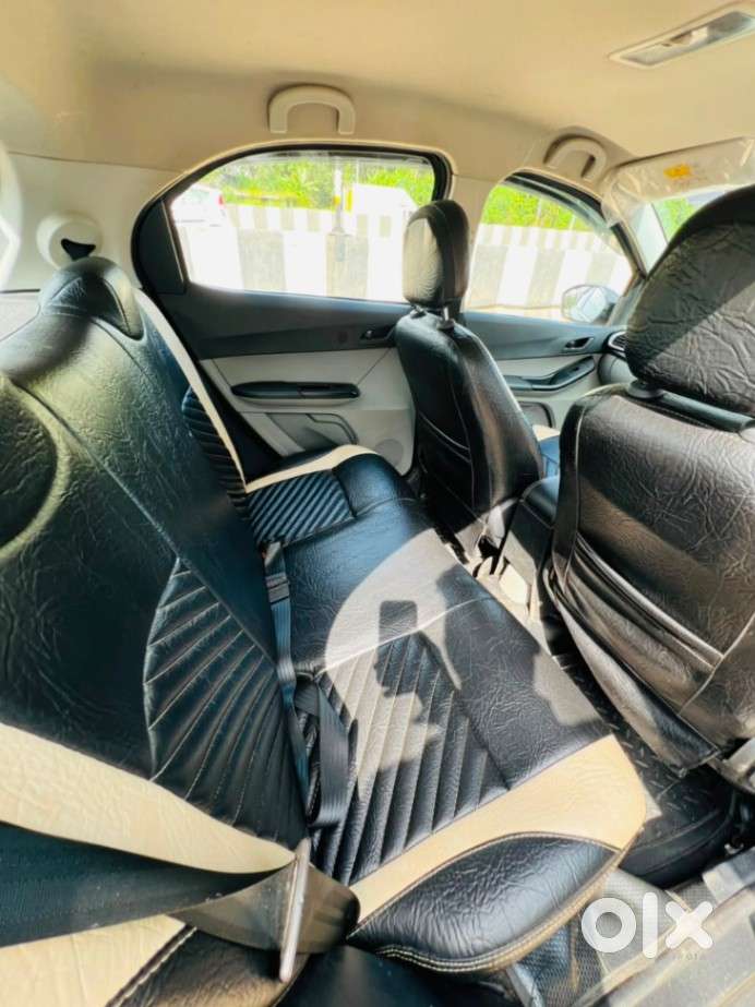 Tata Tiago 1.2 Revotron Xt Rhythm, 2023, Petrol