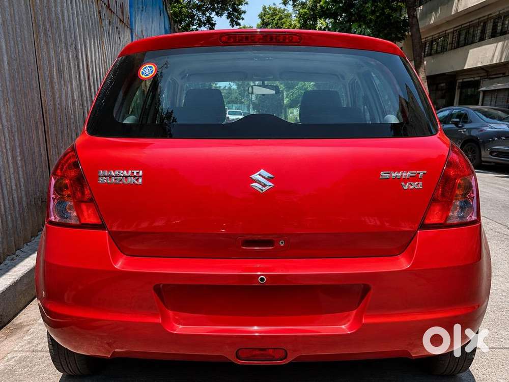 Maruti Suzuki Swift 2007 Petrol Well Maintained