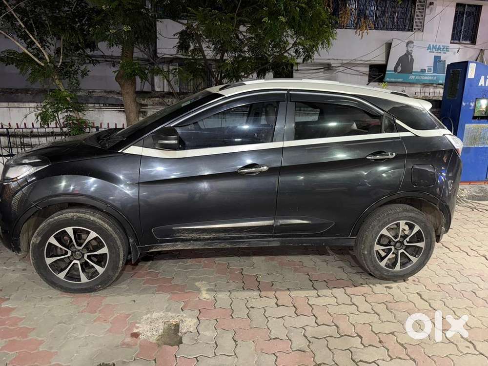 Tata Nexon 2019 Diesel 60900 Km Manual