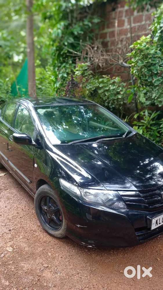 Honda City 2009 Petrol Well Maintained 2029 Re Test