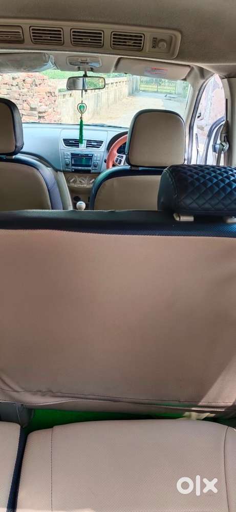 Maruti Ertiga Diesel 2016