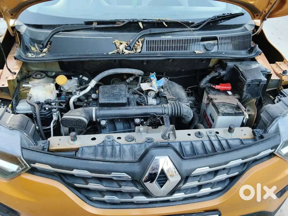 Renault Triber 1.0 Rxt 2021