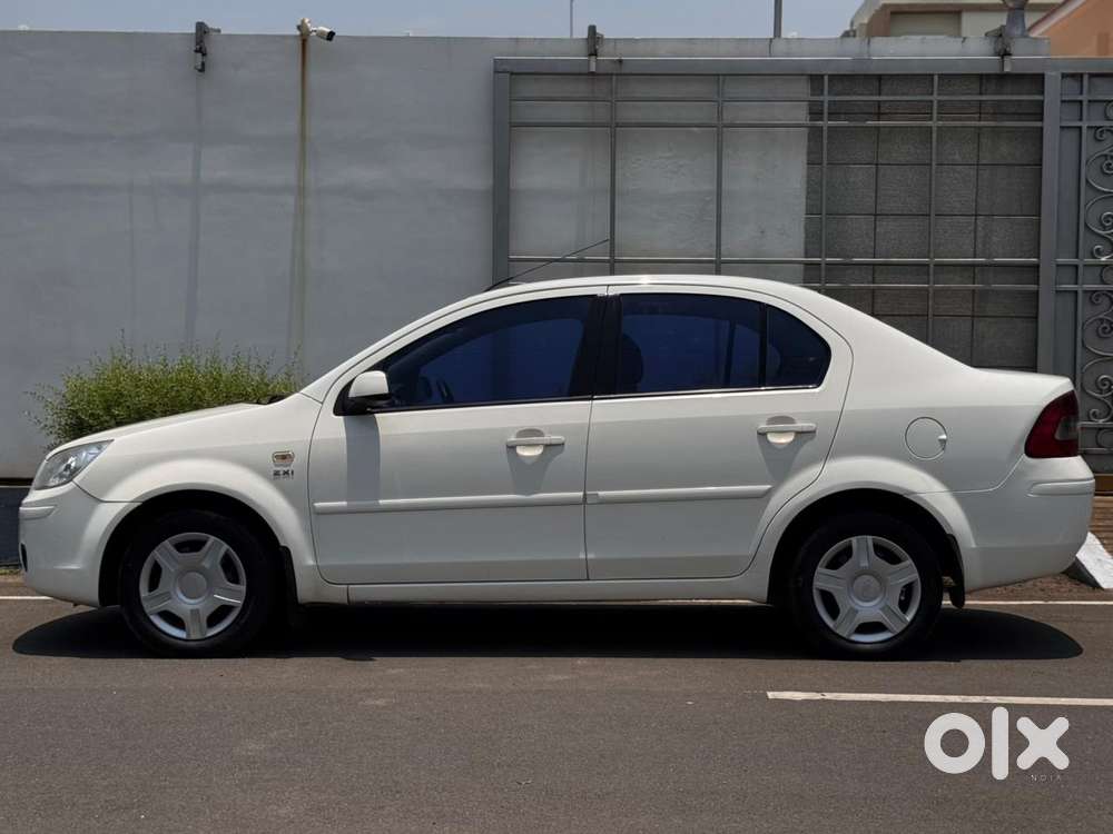 Ford Fiesta 1.4 Zxi Abs, 2007, Diesel