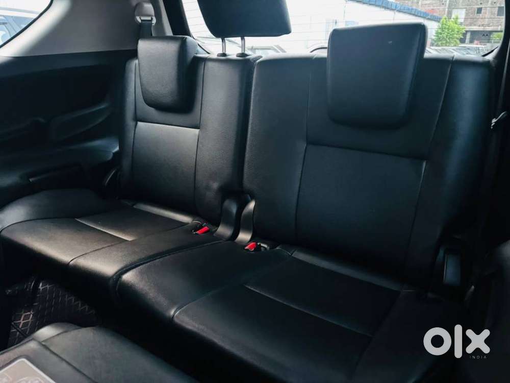 Toyota Innova Crysta 2.4 Z 7 Str, 2023, Diesel