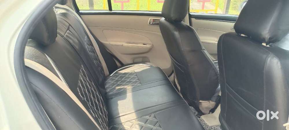 Maruti Suzuki Dzire Vdi, 2015, Diesel
