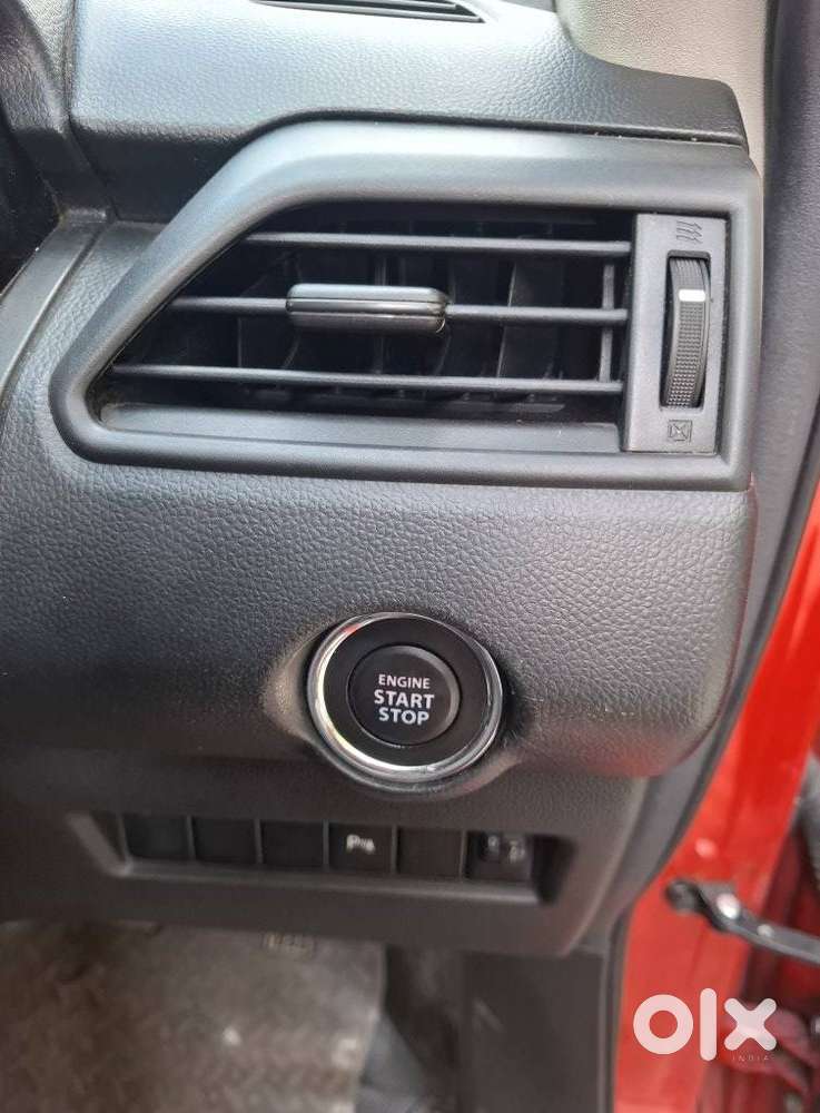 Maruti Suzuki Swift Zdi 2018, 2018, Diesel