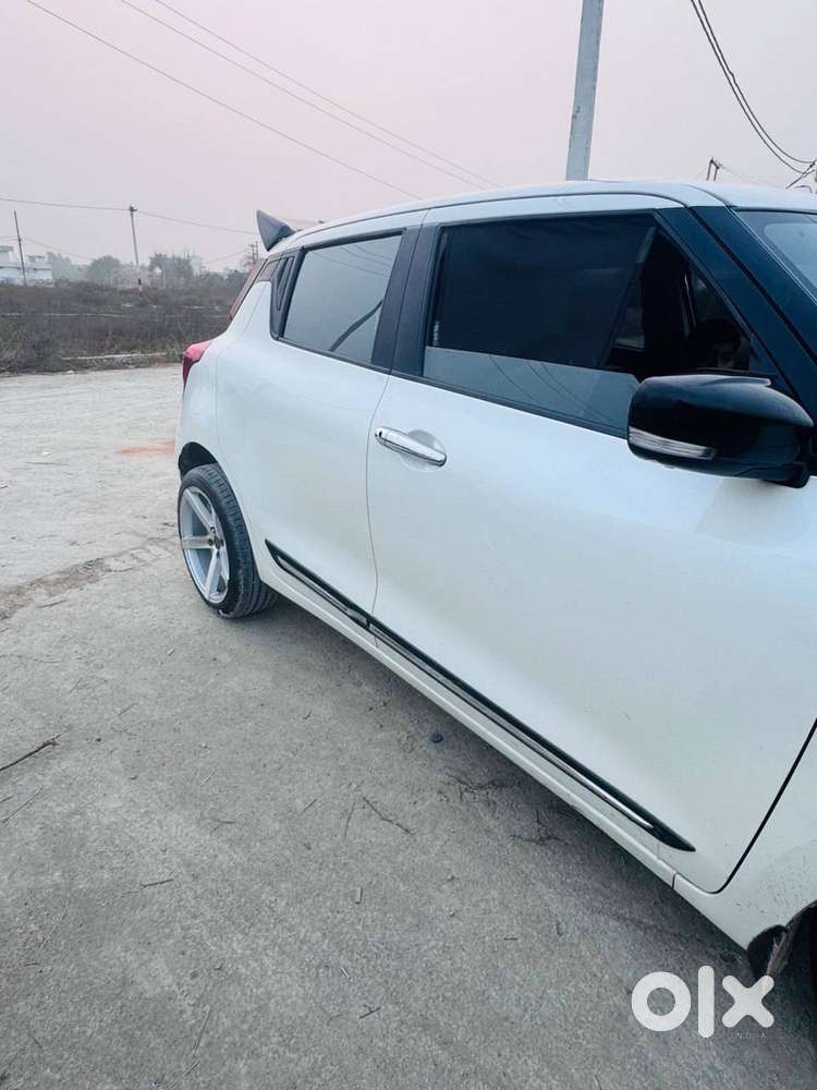 Swift Vxi 2023 Maruti