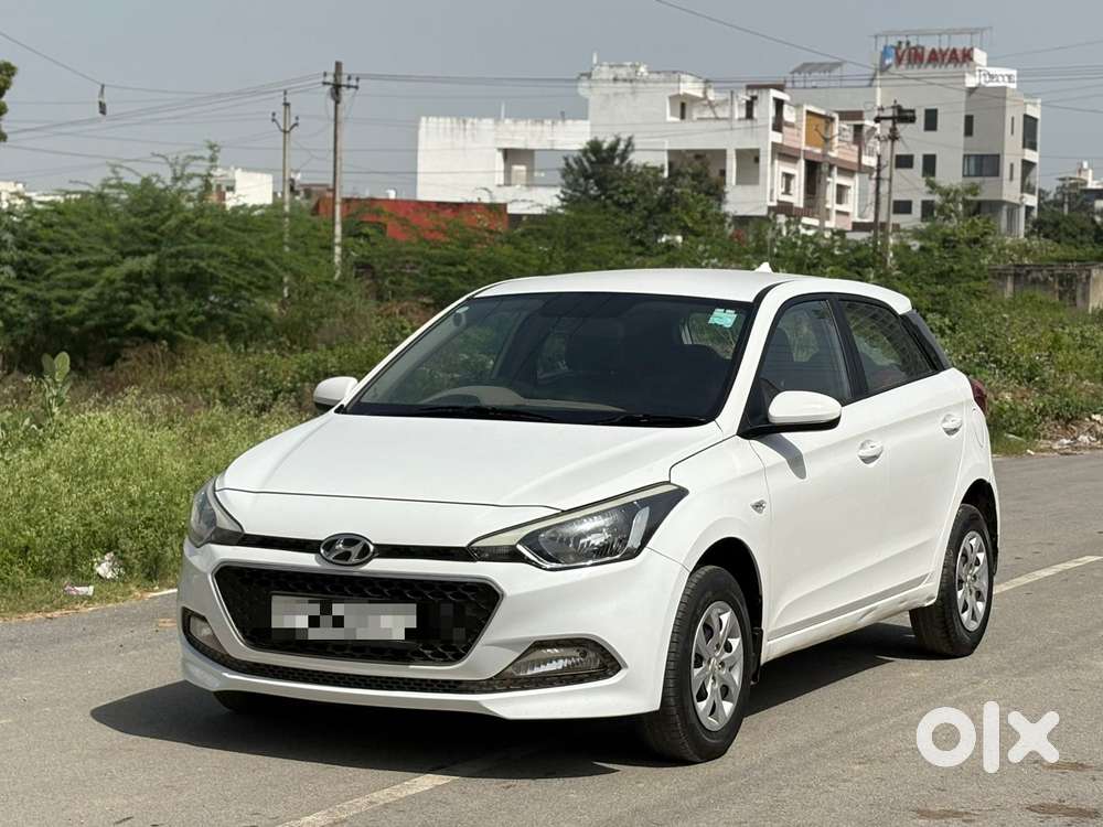 Hyundai I20 1.4 Magna Executive, 2017