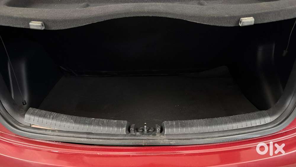 Hyundai Grand I10 1.2 Kappa Sportz Option, 2017, Petrol