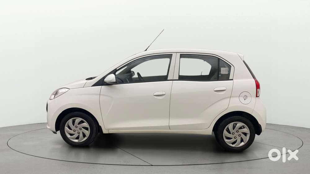 Hyundai New Santro 1.1 Sportz Mt, 2020, Petrol