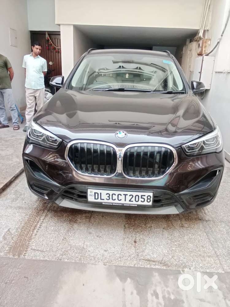 Bmw 2 Series 2.0 220d M Sport, 2020, Petrol