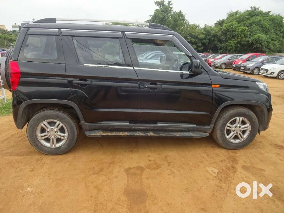 Mahindra Bolero Neo N10 (r), 2023, Diesel