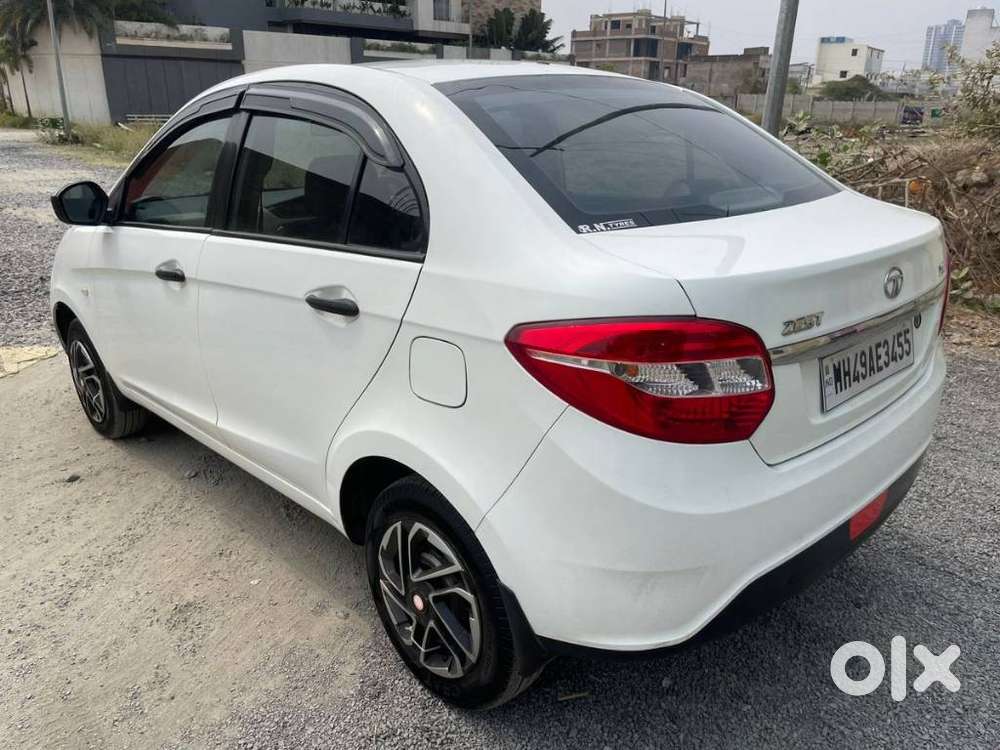 Tata Zest  Quadrajet 1.3 75ps Xe, 2016, Diesel