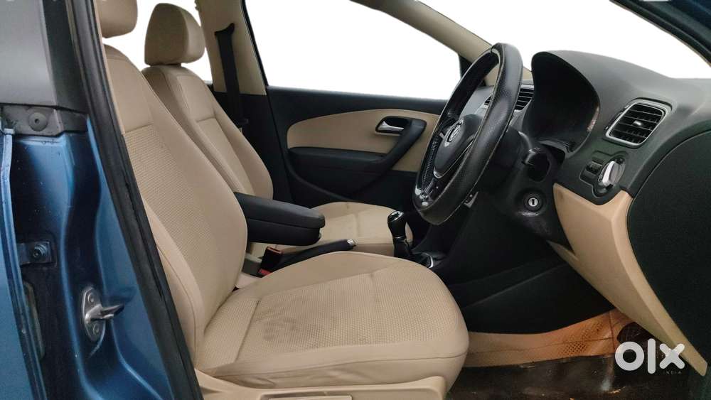 Volkswagen Ameo 1.5 Tdi Highline, 2016, Diesel