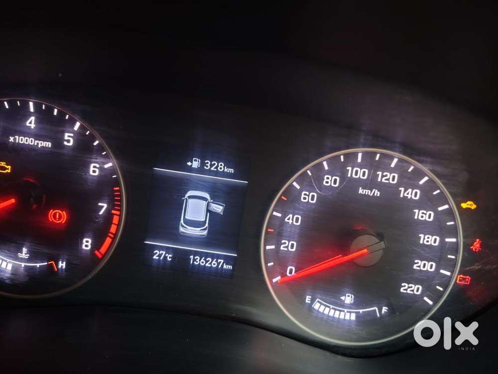 Hyundai New I20 2019 Petrol Well Maintained