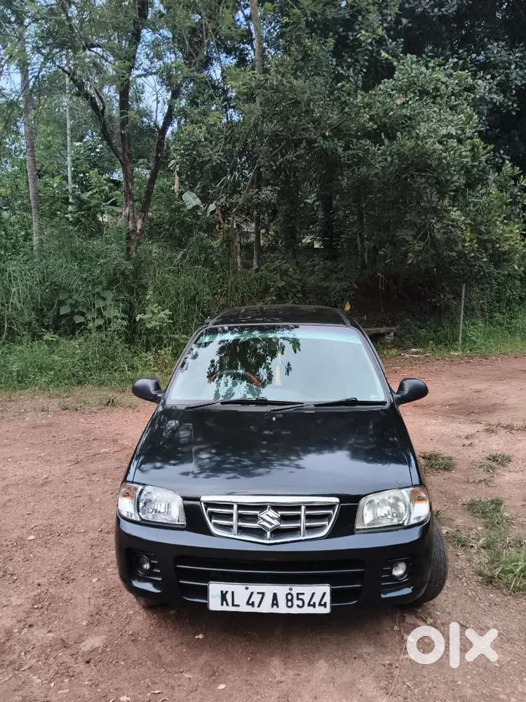 Maruti Suzuki Alto Lxi 2010
