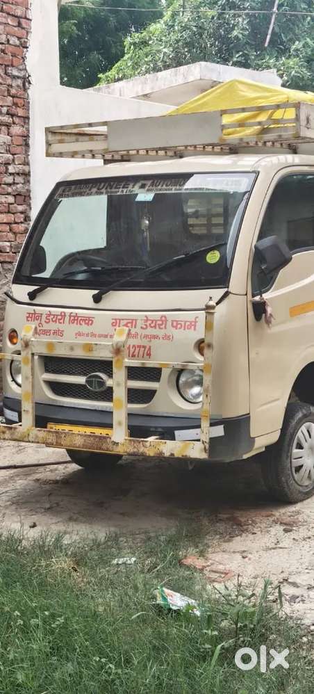 Tata Sumo Gold 3.0 Gold Gx 2nd Year