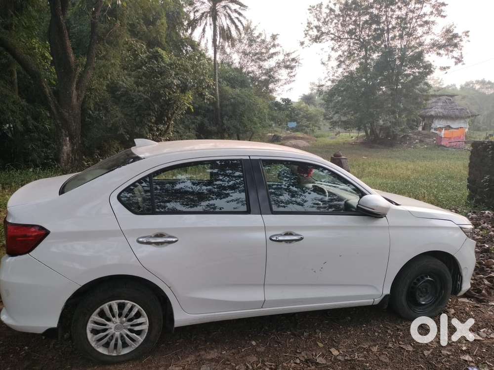 Honda Amaze 1.2 Petrol 2019