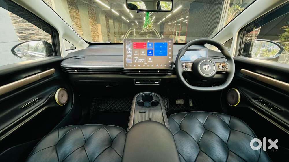 Mg Windsor Ev Essence, 2024, Electric