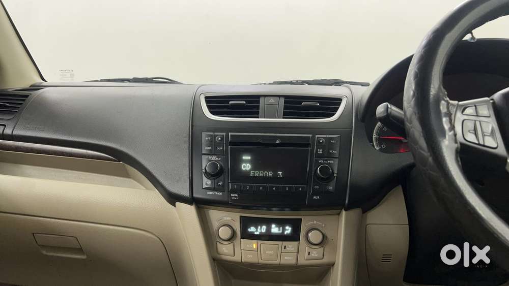 Maruti Suzuki Swift Dzire 2012-2015 1.2 Zxi, 2014, Petrol