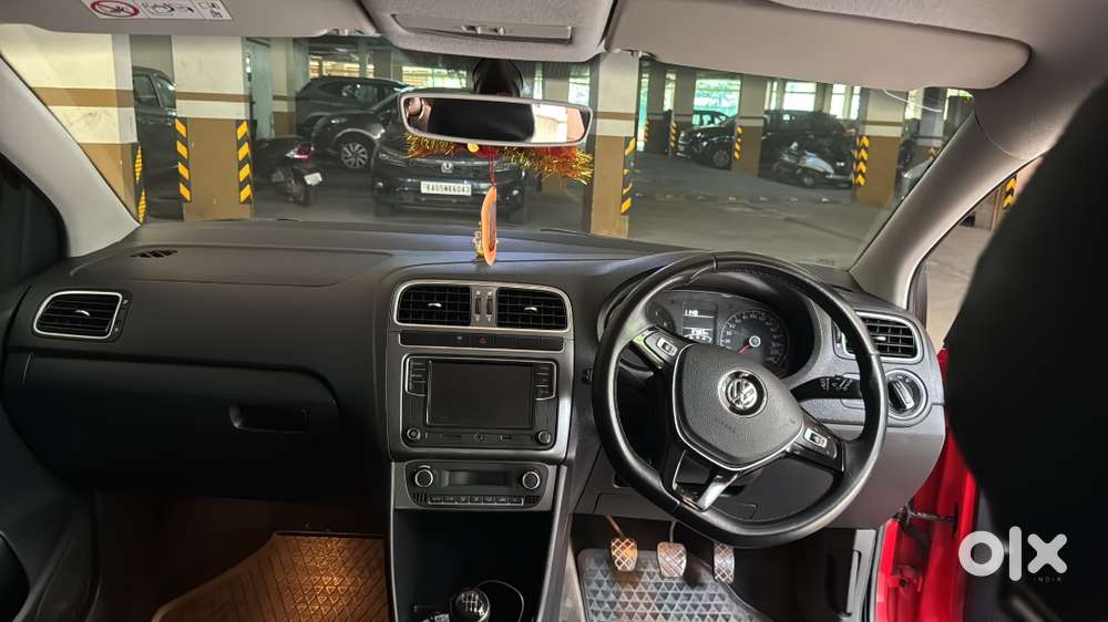 Volkswagen Polo 2022
