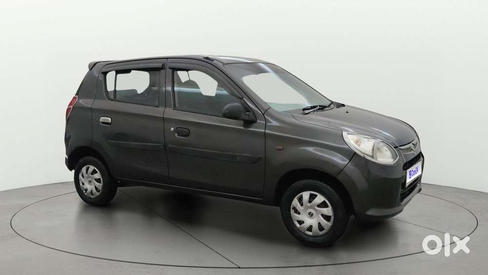 Maruti Suzuki Alto 800 2012-2016 Cng Lxi, 2014, Cng & Hybrids