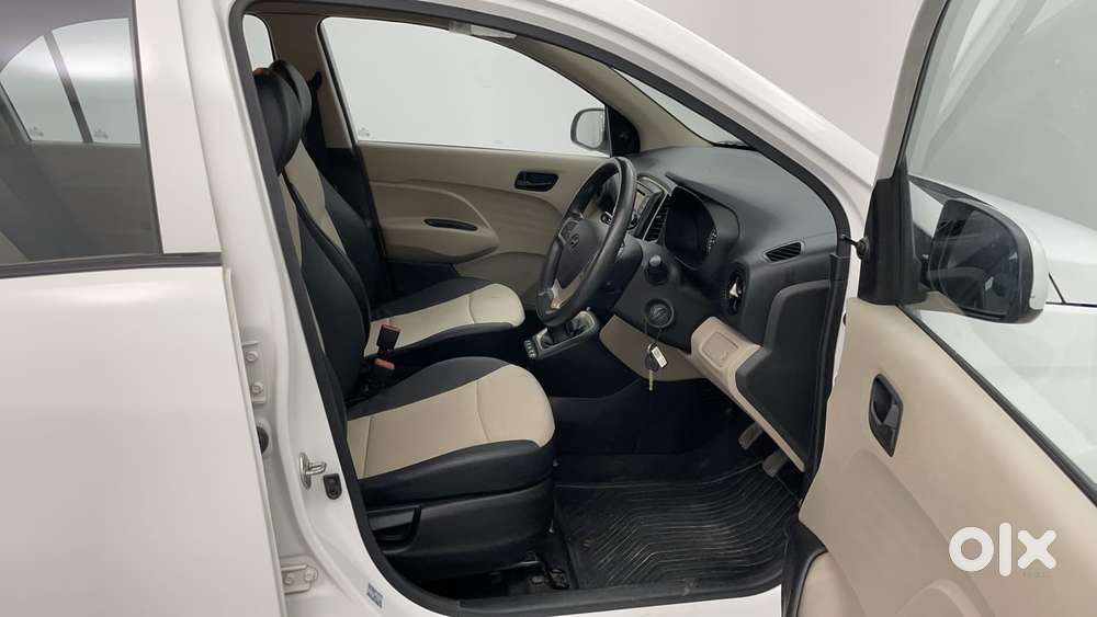 Hyundai Santro Magna, 2021, Petrol