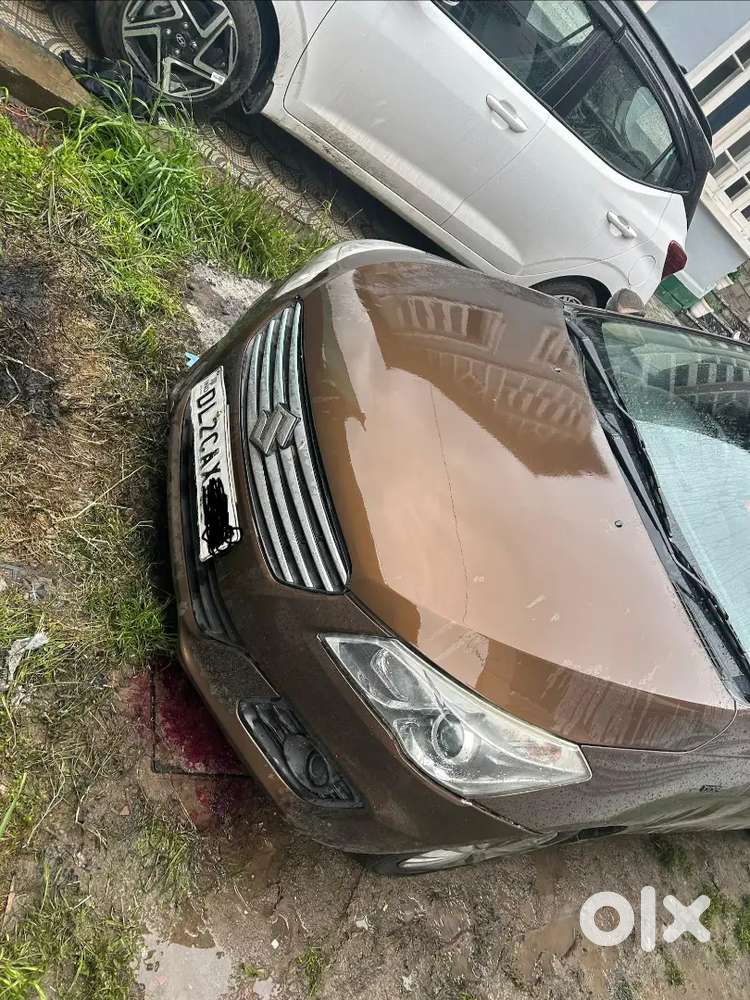 Ciaz In Best Condition