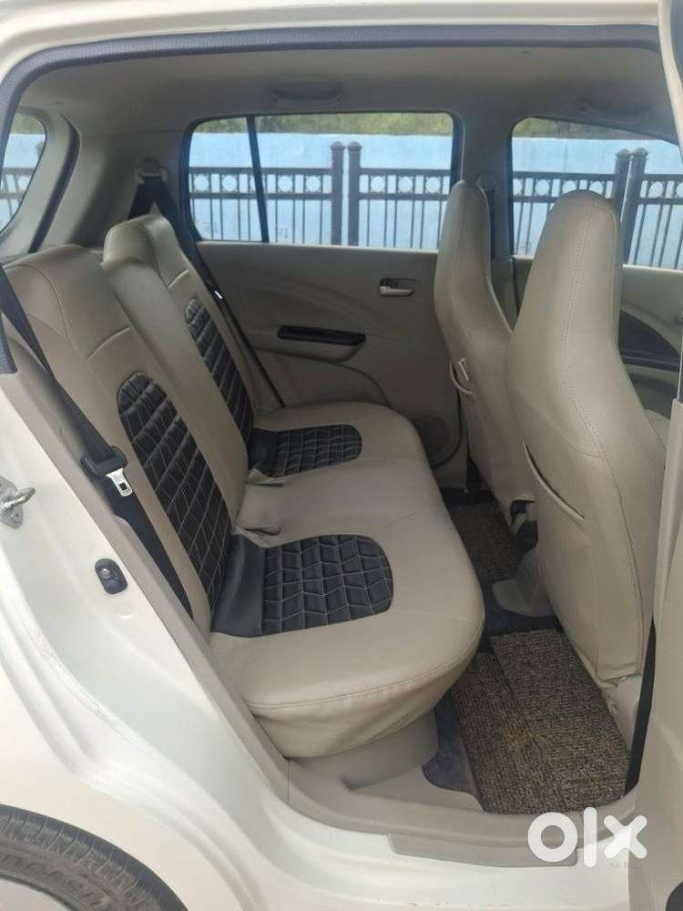 Maruti Suzuki Celerio Vxi At, 2014, Petrol